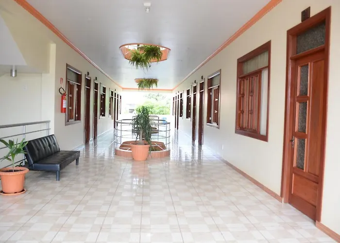 Amazonia Hotel